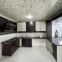 کابینت اشپزخانه بامبو.گازهود نو.باهم|مصالح و تجهیزات ساختمان|سنندج, |دیوار