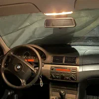 Bmw 318i|خودرو سواری و وانت|تهران, الهیه|دیوار
