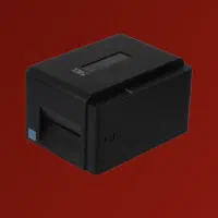 لیبل پرینتر TSC TE-200 مشابه نو