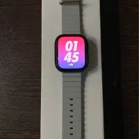 اپل واچ سری 7