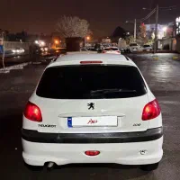 206تیپ۲مدل ۹۹