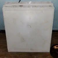 ال ای دی ۶۰×۶۰ بدون درایو ۵۰وات