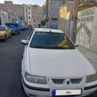 سمندef7|خودرو سواری و وانت|رباطکریم, رباطکریم|دیوار