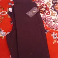 مام فیت پسرانه مشکی تمام کش