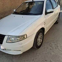 سمند سورن موتور ef7 در حد 1398/12  پارس