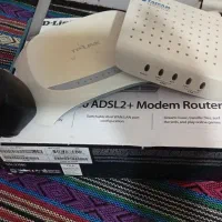 مودم وای فای