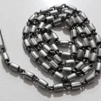 زنجیرژسپاککن آلمان سالم وزیباوکلکسیونی