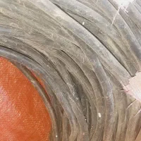 کابل ۶×۲مسی