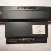 داک استیشن نایاب لپ‌تاپ های Dell