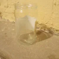 حدود ۳۰ تا ۵۰ تا شیشه جا مربایی