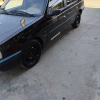 پژو ۴۰۵  مدل ۹۷|خودرو سواری و وانت|دزفول, |دیوار