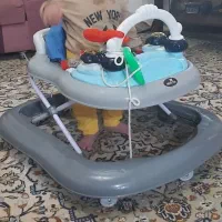 فروش کالسکه