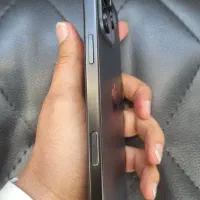 ایفون 16pro max حافظه ۵۱۲ گیگ zaa رجیستر شده|موبایل|شهریار, شهریار|دیوار