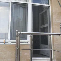 تور توری پنجره پلیسه ای ثابت و پرسان ترکیه|خدمات پیشه و مهارت|تبریز, |دیوار