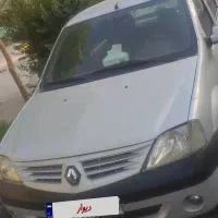 ال نود|خودرو سواری و وانت|ورامین, شهرک مدرس|دیوار