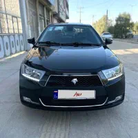 دنا پلاس اتوماتیک، مدل ۱۴۰۳ اپشنال