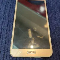 گوشی J7  در حد نو دوسیم کارت