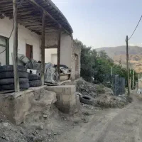 فروش خونه کلنگی|فروش خانه و ویلا|طارم (زنجان), |دیوار