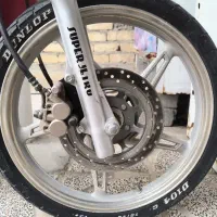 رینگ اسپرت موتور