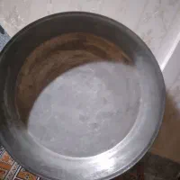 تشت مسی برای پخت و پز|ظروف پخت‌وپز|اردبیل, |دیوار