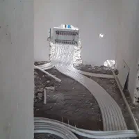 لوله کشی اب فاظلاب شوفاژ موتور خانه|خدمات پیشه و مهارت|سبزوار, مدرس|دیوار