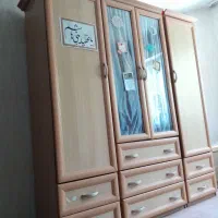 کمد لباس|جاکفشی، کمد، دراور|مشهد, هفده شهریور|دیوار