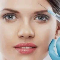 تزریق بوتاکس