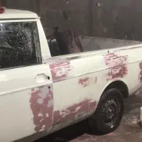 پولیش واکس سرامیک و رنگ امیزی خودرو اقساطی