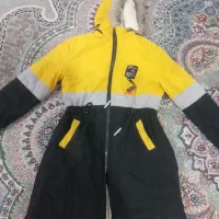 پالتو تمیز و درحد نو