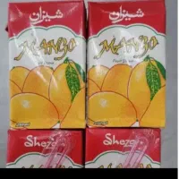 آب انبه