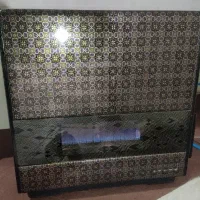 بخاری گازی سپاهان گاز|بخاری، هیتر، شومینه|رباط‌کریم, الارد|دیوار