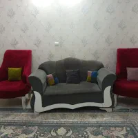 مبل هفت نفره
