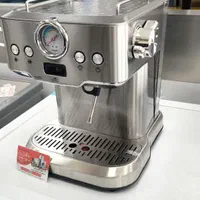 اسپرسو ساز عصاره گیر خردکن بلک اند کوکر پخش کامل