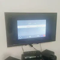 تلویزیون 32اینچ ال ای دی