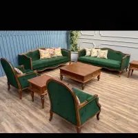 تعمیرات تخصصی انواع مبلمان