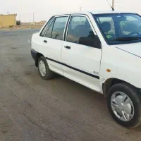 پراید خونگی|خودرو سواری و وانت|شاهینشهر, گزبرخوار|دیوار