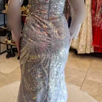 لباس مجلسی|لباس|گلبهار, شهر جدید گلبهار|دیوار