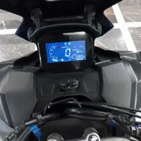 adv160|موتورسیکلت|تهران, خرمشهر|دیوار