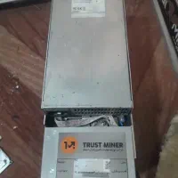 دستگاه ++M30 تراهش