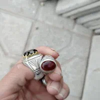 انگشترنقره
