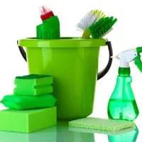 نظافت منازل با تیم حرفه‌ای بزرگمهر