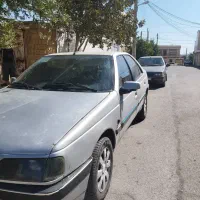 پژو slx مدل ۹۰دوگانه کارخونه ۱۸۰۰|خودرو سواری و وانت|دوگنبدان, |دیوار