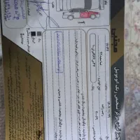 تیبا|خودرو سواری و وانت|تهران, کاج|دیوار