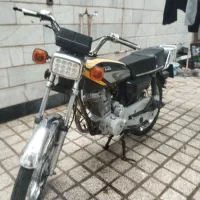 هندا 150 مدل 89