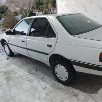 پژو405مدل 85تقویتی