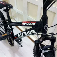 دوچرخهVIVAویوا سایز 20