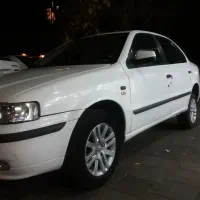 سمندseمدل93خانگی بسیارسرحال