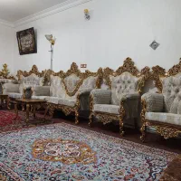 مبل دست دوم در حد صفر