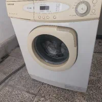 لباسشویی سامسونگ اصلی
