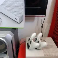 ایکس باکس وان اس